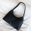 Vegan Leather Katie Shoulder Bag