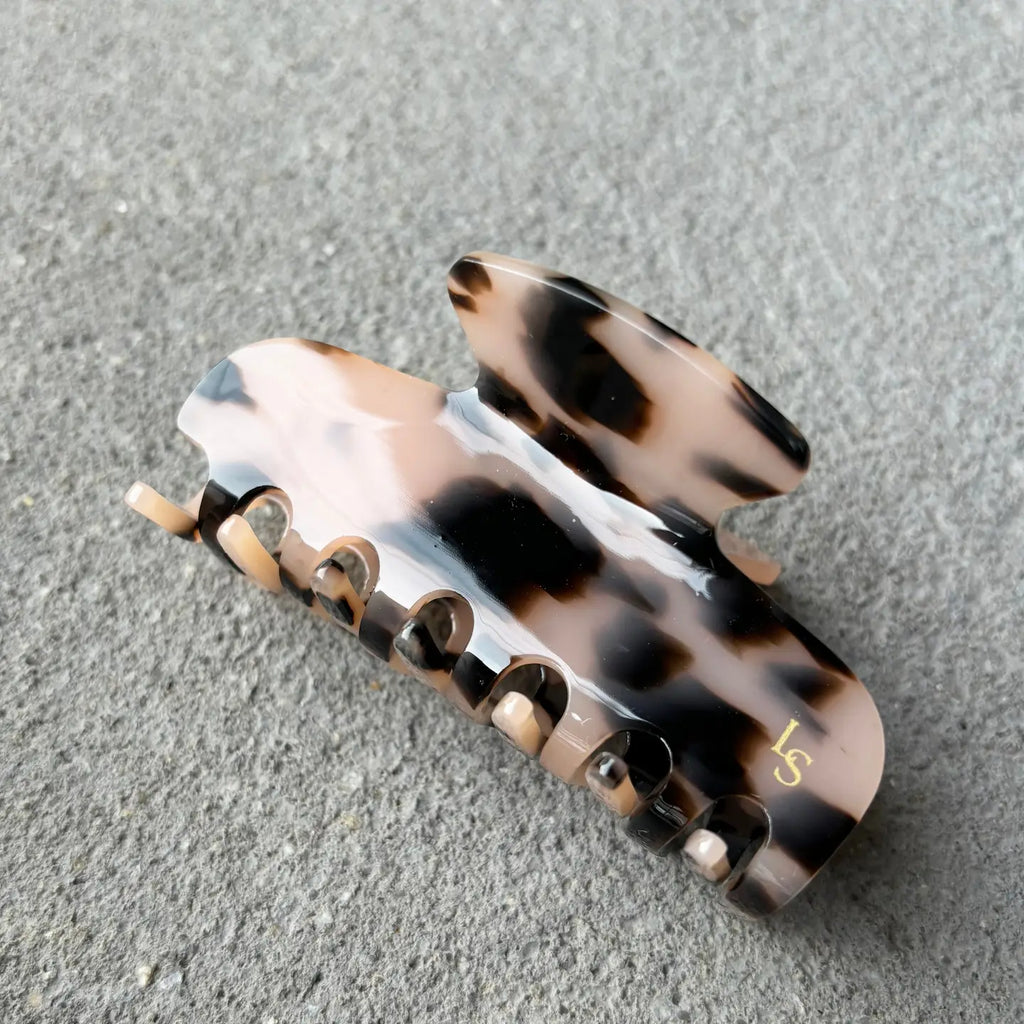 Petite Hair Claw Clip
