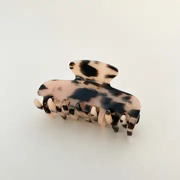 Petite Hair Claw Clip