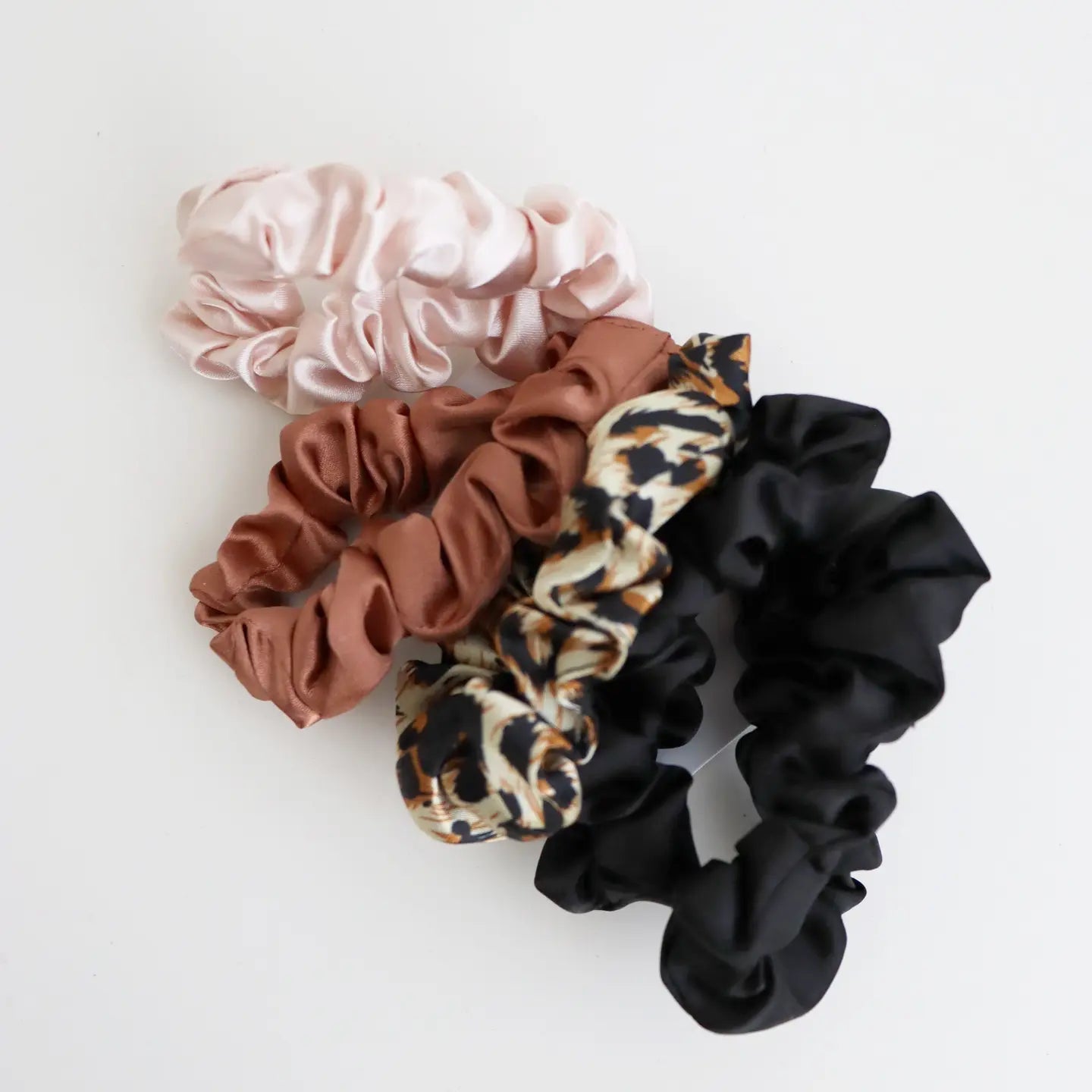 Mini Scrunchies